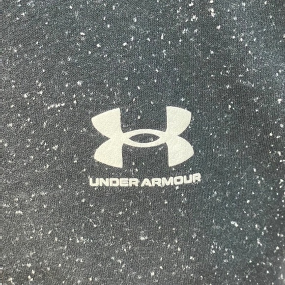 Long sleeve sweat shirt under armour - Picture 4 of 8
